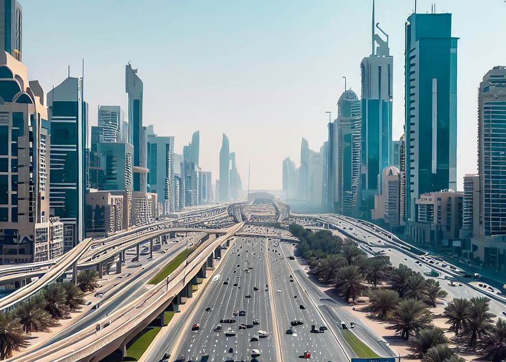 Why Starting a Business in Dubai
