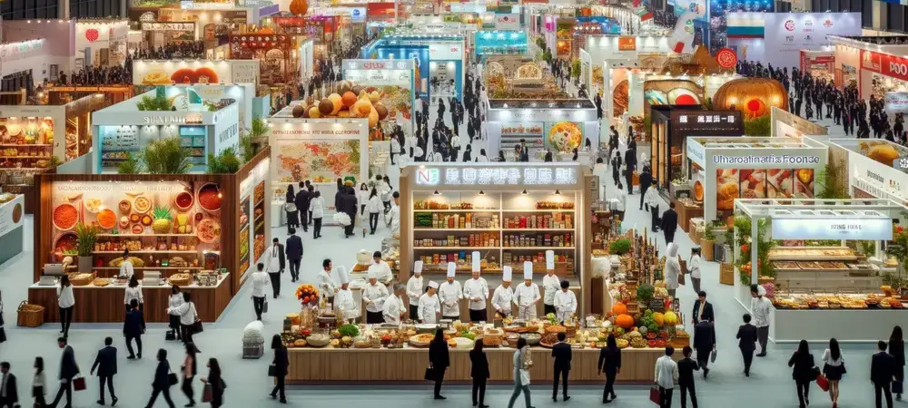 Gulfood 2025: Three Decades of Shaping the Future of Food