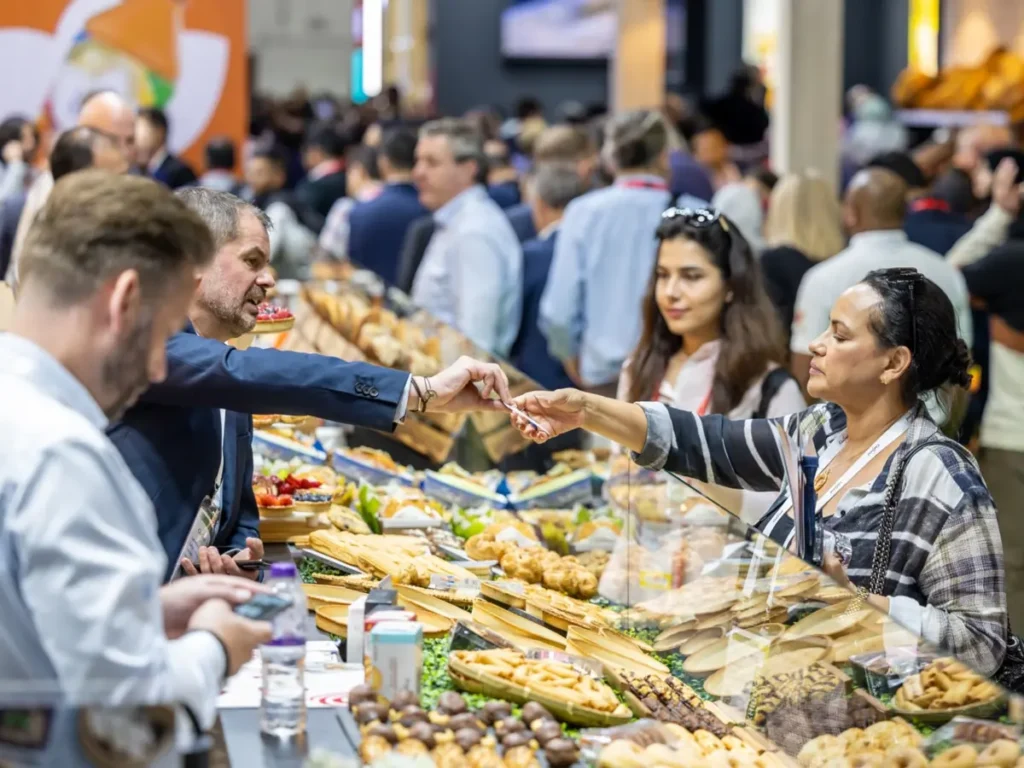 Gulfood 2025: Three Decades of Shaping the Future of Food