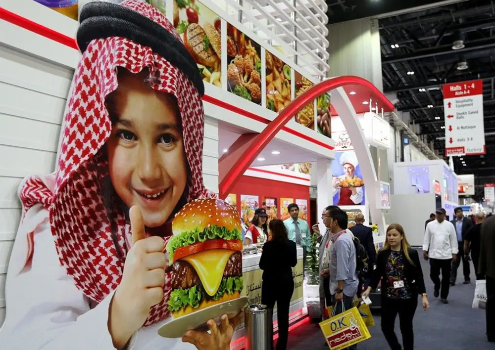 Gulfood 2025: Three Decades of Shaping the Future of Food