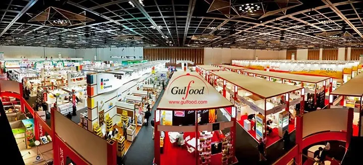 Gulfood 2025: Three Decades of Shaping the Future of Food