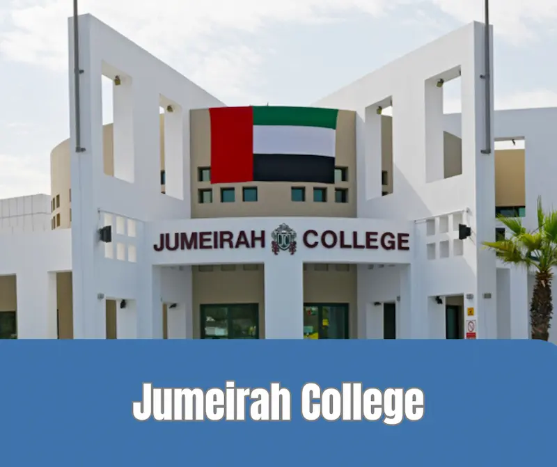 Jumeirah College