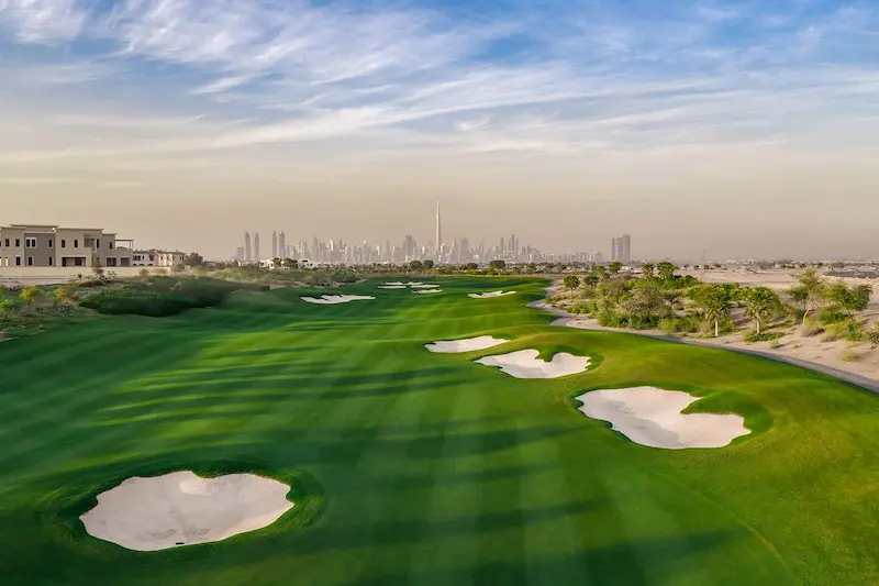 Dubai-Hills-Golf-Club