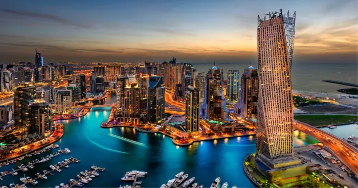 UAE Creates Federal Authority-Commercial Gaming