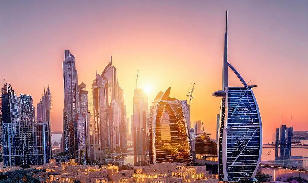 Taxation in UAE 2023