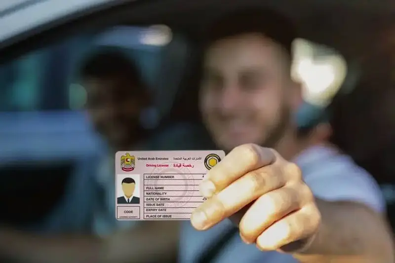 How To Apply for a Dubai Driving License