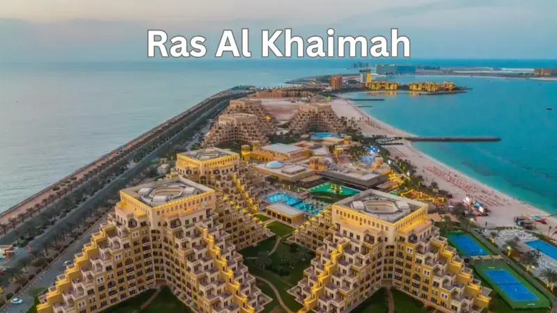 Amer Center Ras Al Khaimah