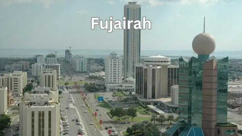 Amer Centers Fujairah