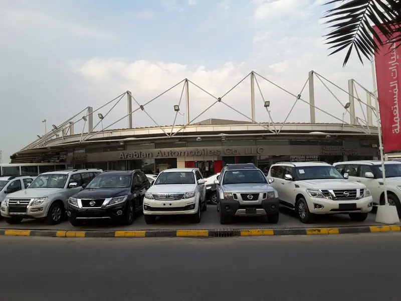 Ras-Al-Khor-Auto-Market