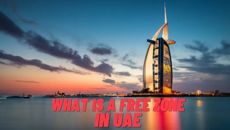 Dubai Free Zones