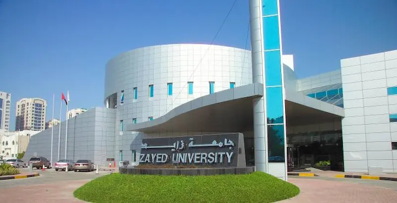 Zaid University