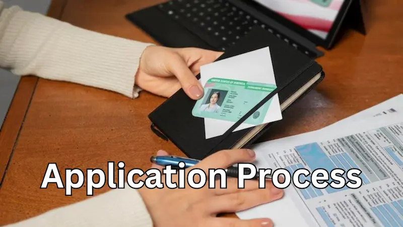 Application Process