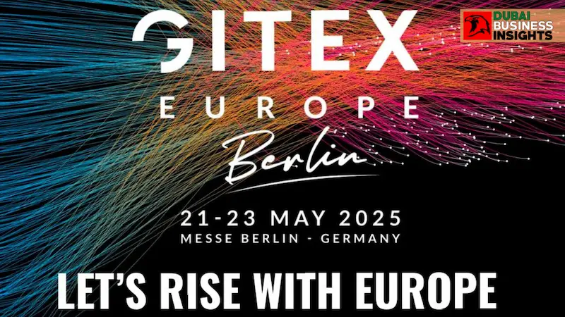 Gitex Europe