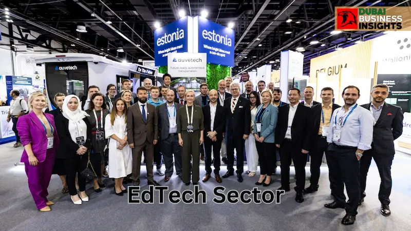 EdTech Sector -Estonia