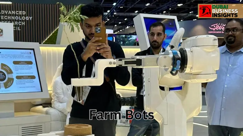 Farm Bots