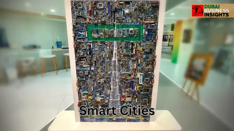 Smart City - Waste Management