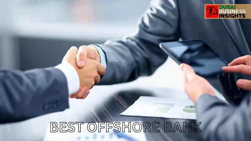 Best Offshore Bank in UAE