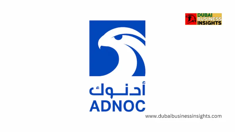 Abu Dhabi National Energy Company (ADNOC)