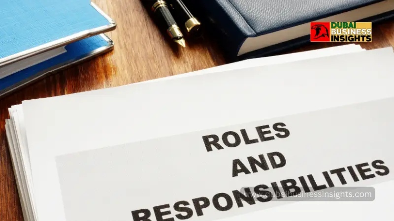 Job Roles And Responsibility