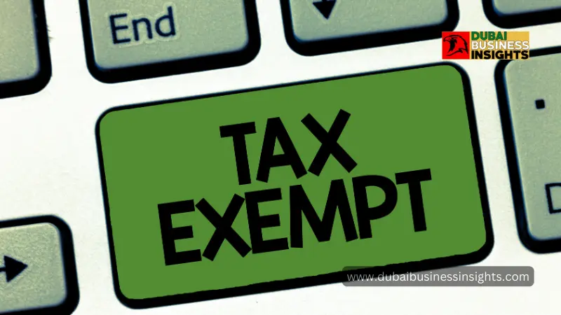 Tax Exempt