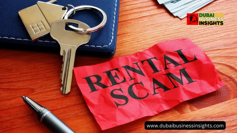 Vacation Rental Scams