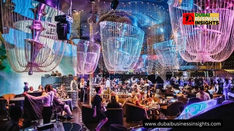 Dubai Nightclubs