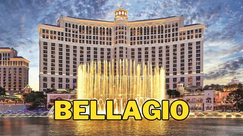 Bellagio - The Island Dubai