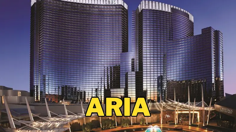 Aria - The Island Dubai