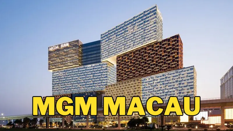 MGM Macau