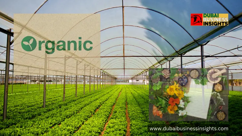 Organic Innovations