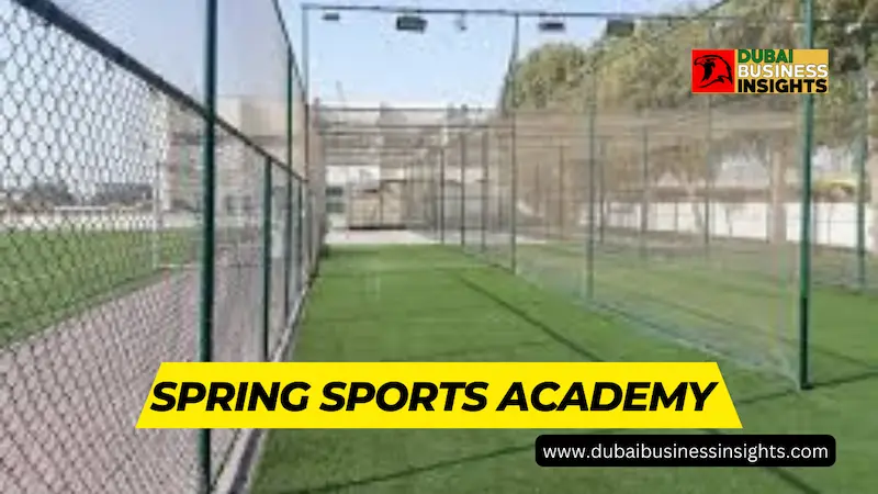 Spring Sports Academy