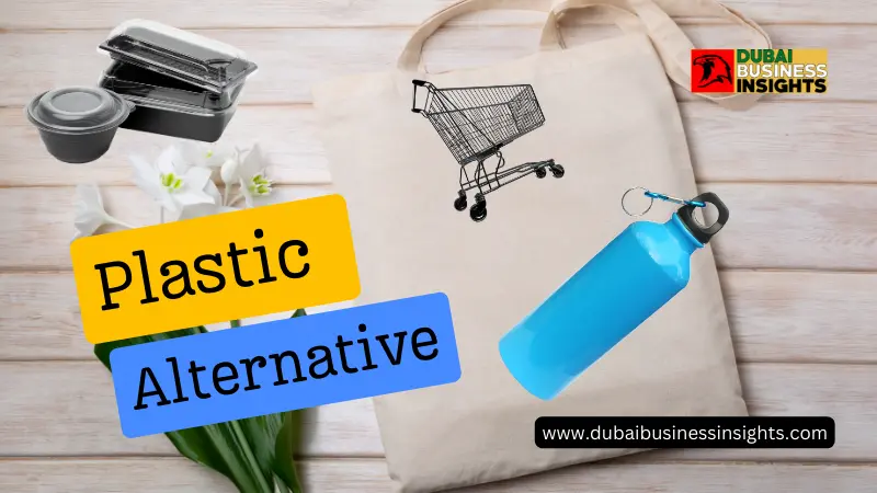 Plastic Alternative