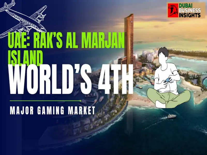 Al marjan gaming market