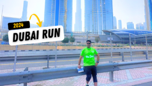 Dubai Run 2024