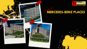 Mercedes-Benz Places | Binghatti City: Dubai Unveils the World's First Branded City